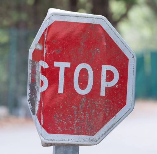 Stop Sign - Copy